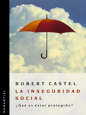 cover image of La inseguridad social